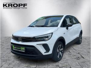 Opel Crossland 1.2 Turbo Enjoy LED+SHZ+Fernlichtass.