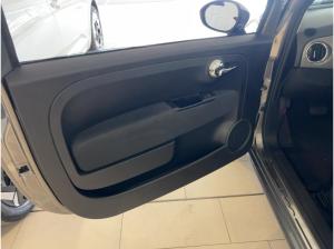 Fiat 500 Cabrio 1.2 8V S&S Lounge Pano+SD+LM+PDC+AUT