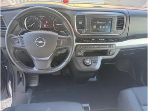 Opel Zafira Life 2.0 D (L2) Edition M 2xKlima+LM