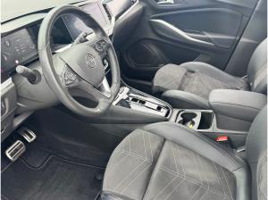 Opel Grandland 1.2 Turbo ACC+Alcantara+LED+Navi+SHZ