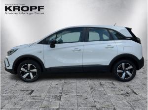 Opel Crossland 1.2 Turbo Enjoy LED+SHZ+Fernlichtass.