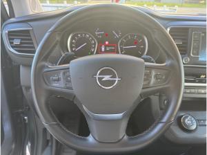 Opel Zafira Life 2.0 D (L2) Edition M 2xKlima+LM