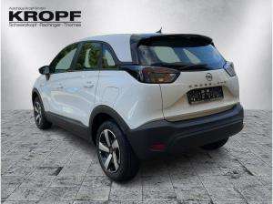 Opel Crossland 1.2 Turbo Enjoy LED+SHZ+Fernlichtass.