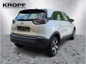 Opel Crossland 1.2 Turbo Enjoy LED+SHZ+Fernlichtass.