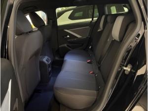 Opel Astra L Sports Tourer 1.2 Turbo Edition LED+SHZ
