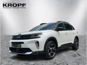 Citroën C5 Aircross 1.5 BlueHDi 130 S&S Max Alcantara+SD