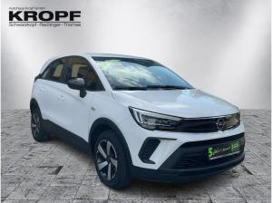 Opel Crossland 1.2 Turbo Enjoy LED+SHZ+Fernlichtass.