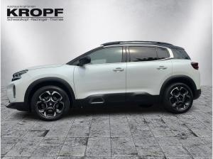 Citroën C5 Aircross 1.5 BlueHDi 130 S&S Max Alcantara+SD