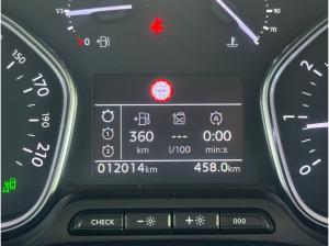 Opel Zafira Life 2.0 D (L2) Edition M 2xKlima+LM