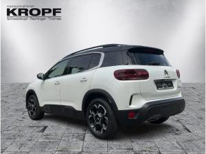 Citroën C5 Aircross 1.5 BlueHDi 130 S&S Max Alcantara+SD