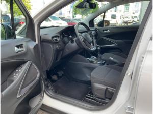 Opel Crossland 1.2 Turbo Enjoy LED+SHZ+Fernlichtass.