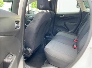 Opel Crossland 1.2 Turbo Enjoy LED+SHZ+Fernlichtass.