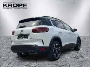 Citroën C5 Aircross 1.5 BlueHDi 130 S&S Max Alcantara+SD