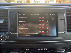 Opel Zafira Life 2.0 D (L2) Edition M 2xKlima+LM