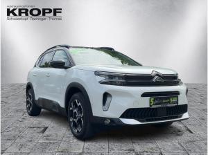 Citroën C5 Aircross 1.5 BlueHDi 130 S&S Max Alcantara+SD