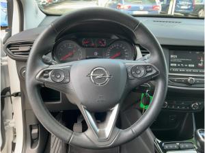 Opel Crossland 1.2 Turbo Enjoy LED+SHZ+Fernlichtass.