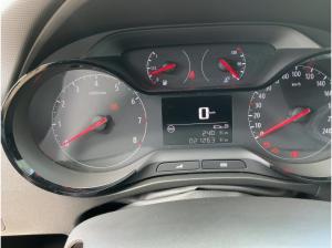 Opel Crossland 1.2 Turbo Enjoy LED+SHZ+Fernlichtass.