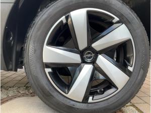 Opel Crossland 1.2 Turbo Enjoy LED+SHZ+Fernlichtass.