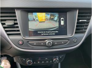 Opel Crossland 1.2 Turbo Enjoy LED+SHZ+Fernlichtass.