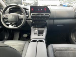 Citroën C5 Aircross 1.5 BlueHDi 130 S&S Max Alcantara+SD