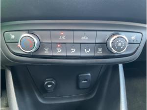 Opel Crossland 1.2 Turbo Enjoy LED+SHZ+Fernlichtass.