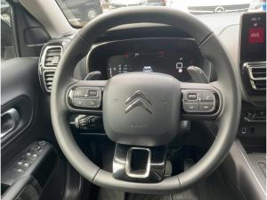 Citroën C5 Aircross 1.5 BlueHDi 130 S&S Max Alcantara+SD