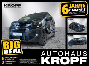 Opel Vivaro Kombi 2.2 D (L2) LED+Navi+2xKlima+Kam.