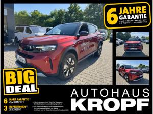 Opel Frontera GS PDC vo. und hi. + Sitzheizung