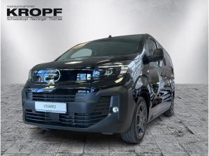 Opel Vivaro Kombi 2.2 D (L2) LED+Navi+2xKlima+Kam.