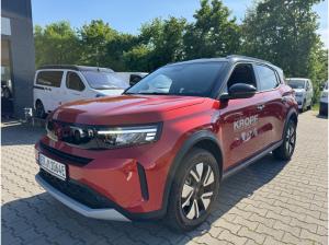 Opel Frontera GS PDC vo. und hi. + Sitzheizung