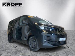 Opel Vivaro Kombi 2.2 D (L2) LED+Navi+2xKlima+Kam.