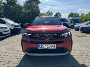 Opel Frontera GS PDC vo. und hi. + Sitzheizung