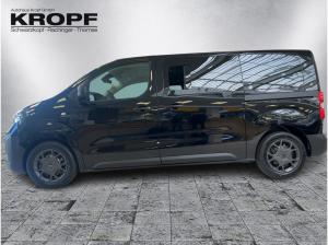 Opel Vivaro Kombi 2.2 D (L2) LED+Navi+2xKlima+Kam.