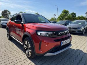 Opel Frontera GS PDC vo. und hi. + Sitzheizung