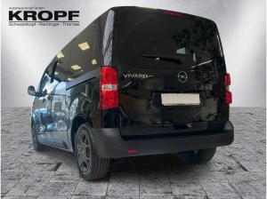 Opel Vivaro Kombi 2.2 D (L2) LED+Navi+2xKlima+Kam.