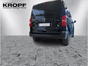 Opel Vivaro Kombi 2.2 D (L2) LED+Navi+2xKlima+Kam.