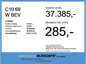 Leapmotor C10 69 W BEV ACC+LED+Navi+Pano+SD+2xKlima+Kam.