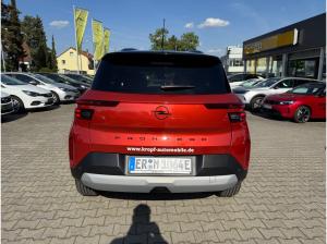Opel Frontera GS PDC vo. und hi. + Sitzheizung