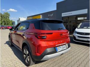 Opel Frontera GS PDC vo. und hi. + Sitzheizung