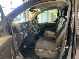 Opel Vivaro Kombi 2.2 D (L2) LED+Navi+2xKlima+Kam.