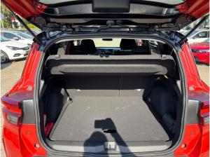 Opel Frontera GS PDC vo. und hi. + Sitzheizung