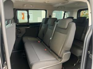 Opel Vivaro Kombi 2.2 D (L2) LED+Navi+2xKlima+Kam.