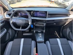 Opel Frontera GS PDC vo. und hi. + Sitzheizung