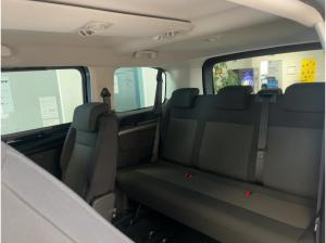 Opel Vivaro Kombi 2.2 D (L2) LED+Navi+2xKlima+Kam.
