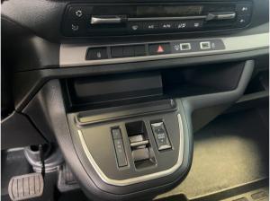 Opel Vivaro Kombi 2.2 D (L2) LED+Navi+2xKlima+Kam.