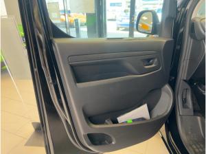 Opel Vivaro Kombi 2.2 D (L2) LED+Navi+2xKlima+Kam.