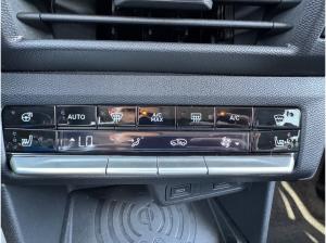 Opel Frontera GS PDC vo. und hi. + Sitzheizung