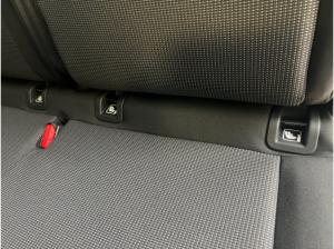 Opel Vivaro Kombi 2.2 D (L2) LED+Navi+2xKlima+Kam.