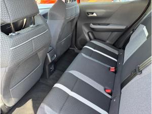 Opel Frontera GS PDC vo. und hi. + Sitzheizung