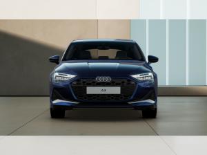 Audi A3 Sportback Advanced 35 TDI LED Navi inkl. Winterräder